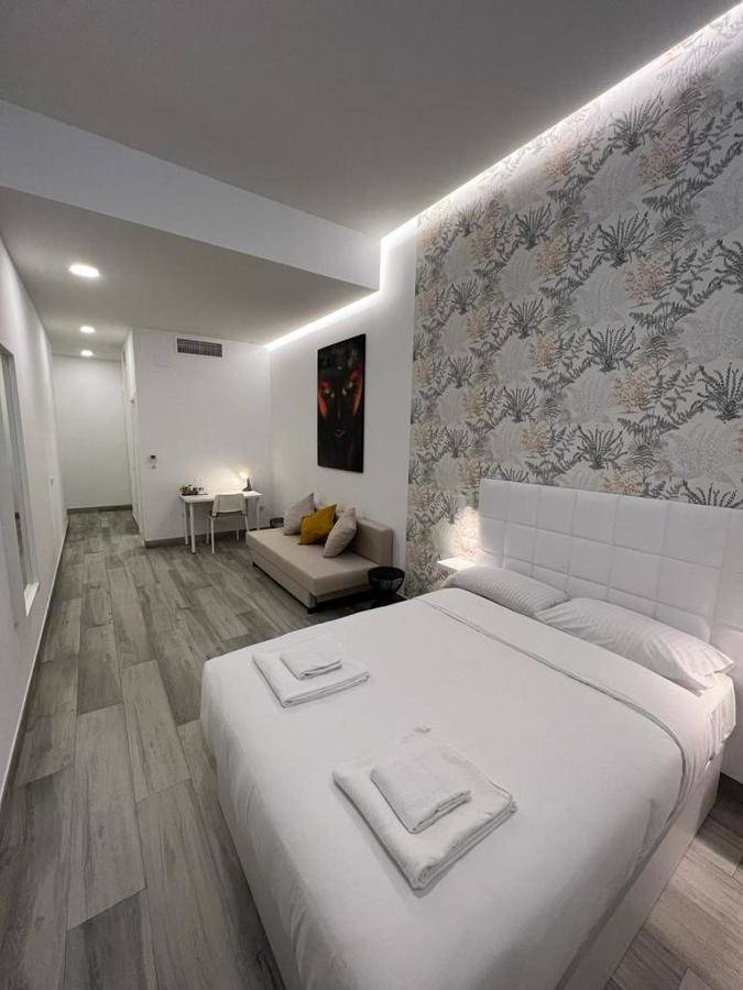 Habitacion Paris Style Madrid Exterior photo